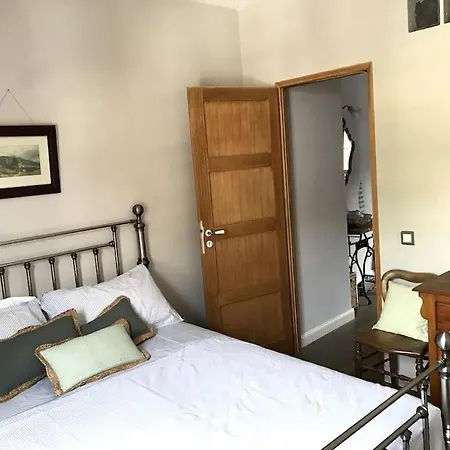 La Petite Maison A Beaulieu Extérieur photo