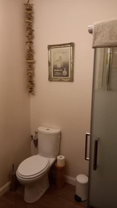 La Petite Maison A Hébergement de vacances