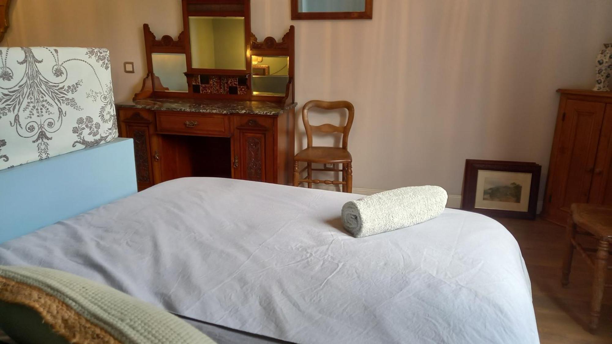 Hébergement de vacances La Petite Maison A Beaulieu-sur-Dordogne