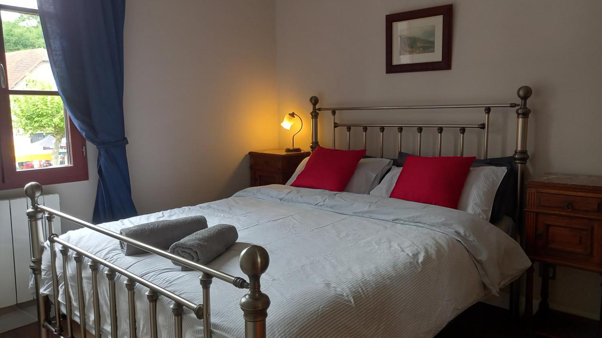 La Petite Maison A Hébergement de vacances *