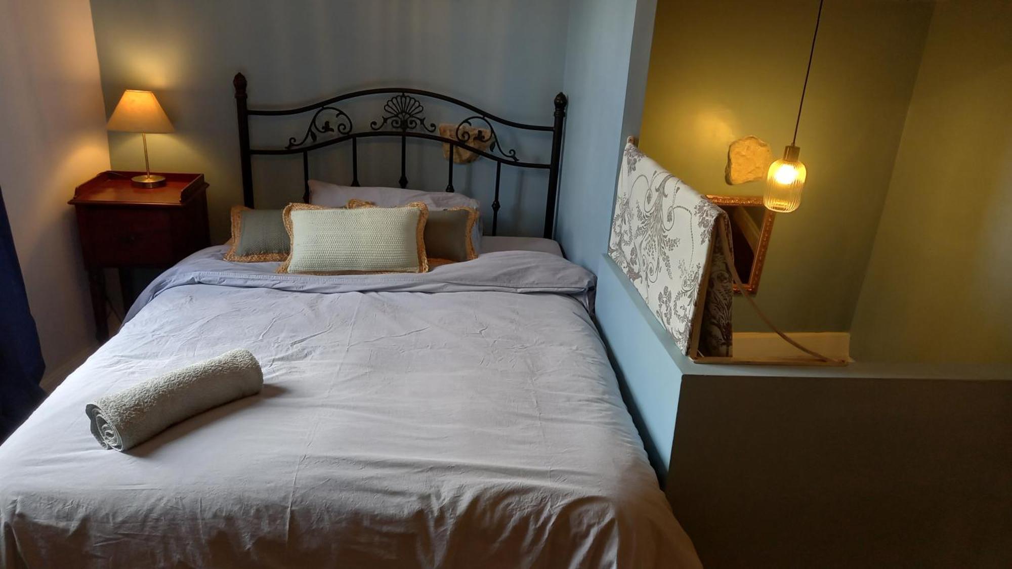 Hébergement de vacances La Petite Maison A *